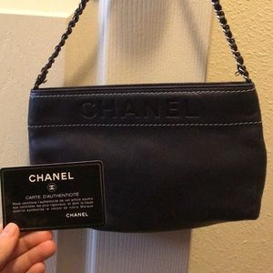 Chanel handbag